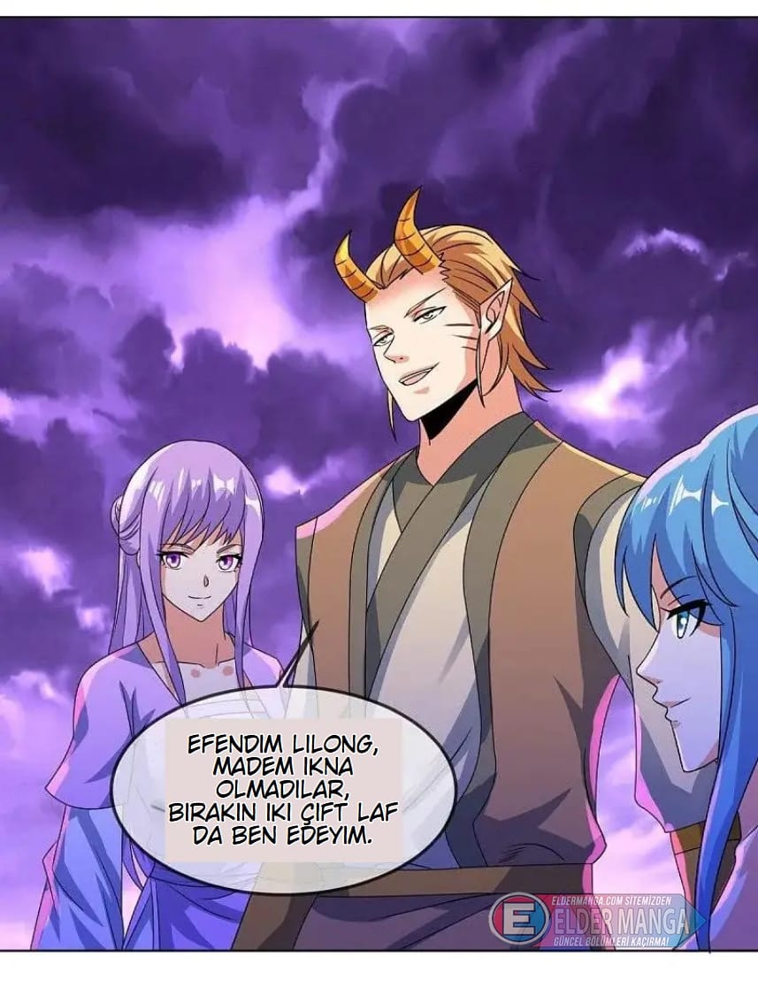 Eşsiz Savaş Ruhu Bölüm 551 - Sayfa 49