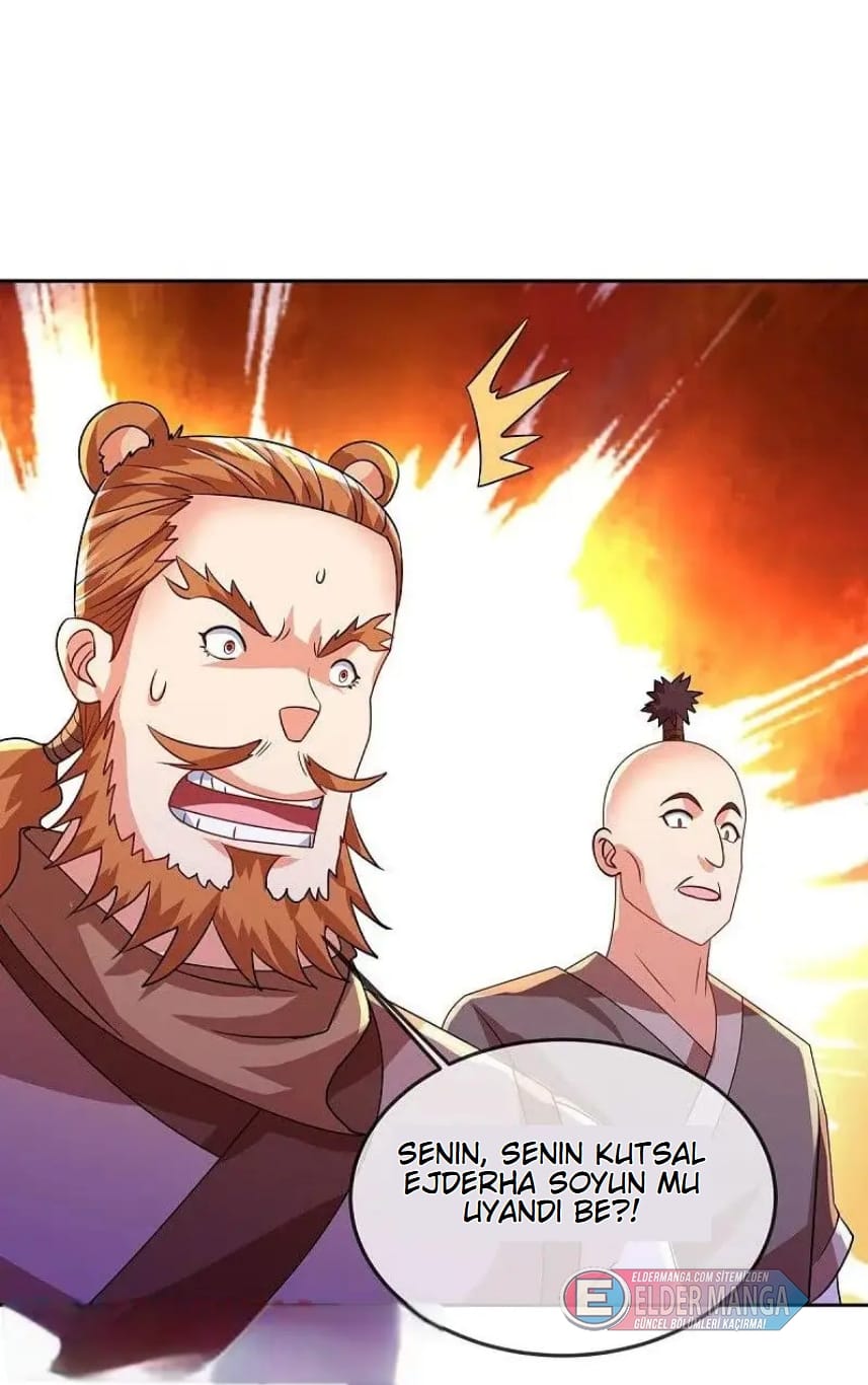 Eşsiz Savaş Ruhu Bölüm 551 - Sayfa 51