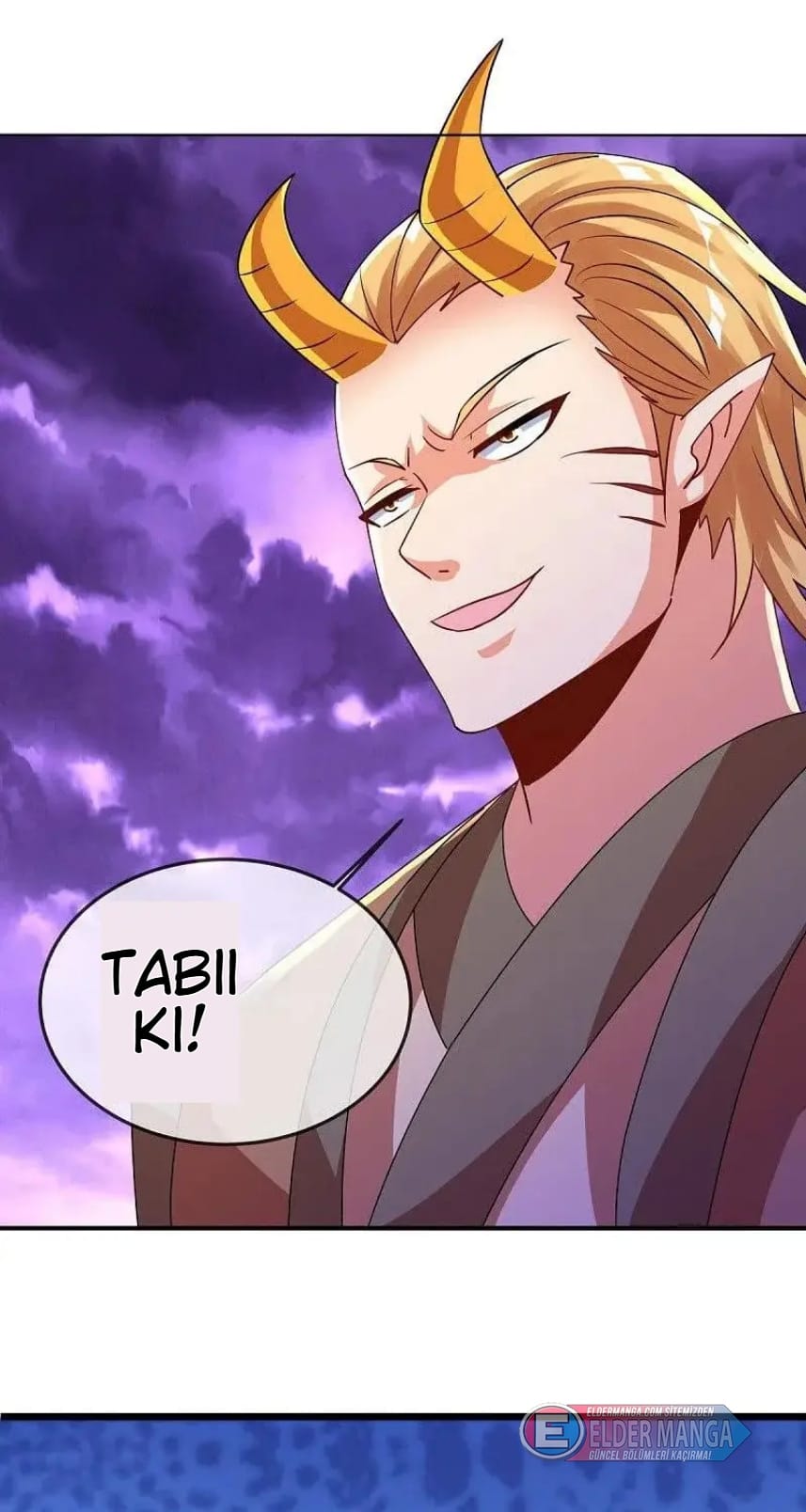 Eşsiz Savaş Ruhu Bölüm 551 - Sayfa 52