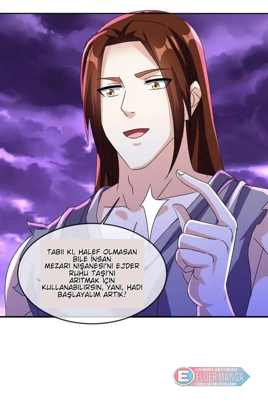 Eşsiz Savaş Ruhu Bölüm 551 - Sayfa 55