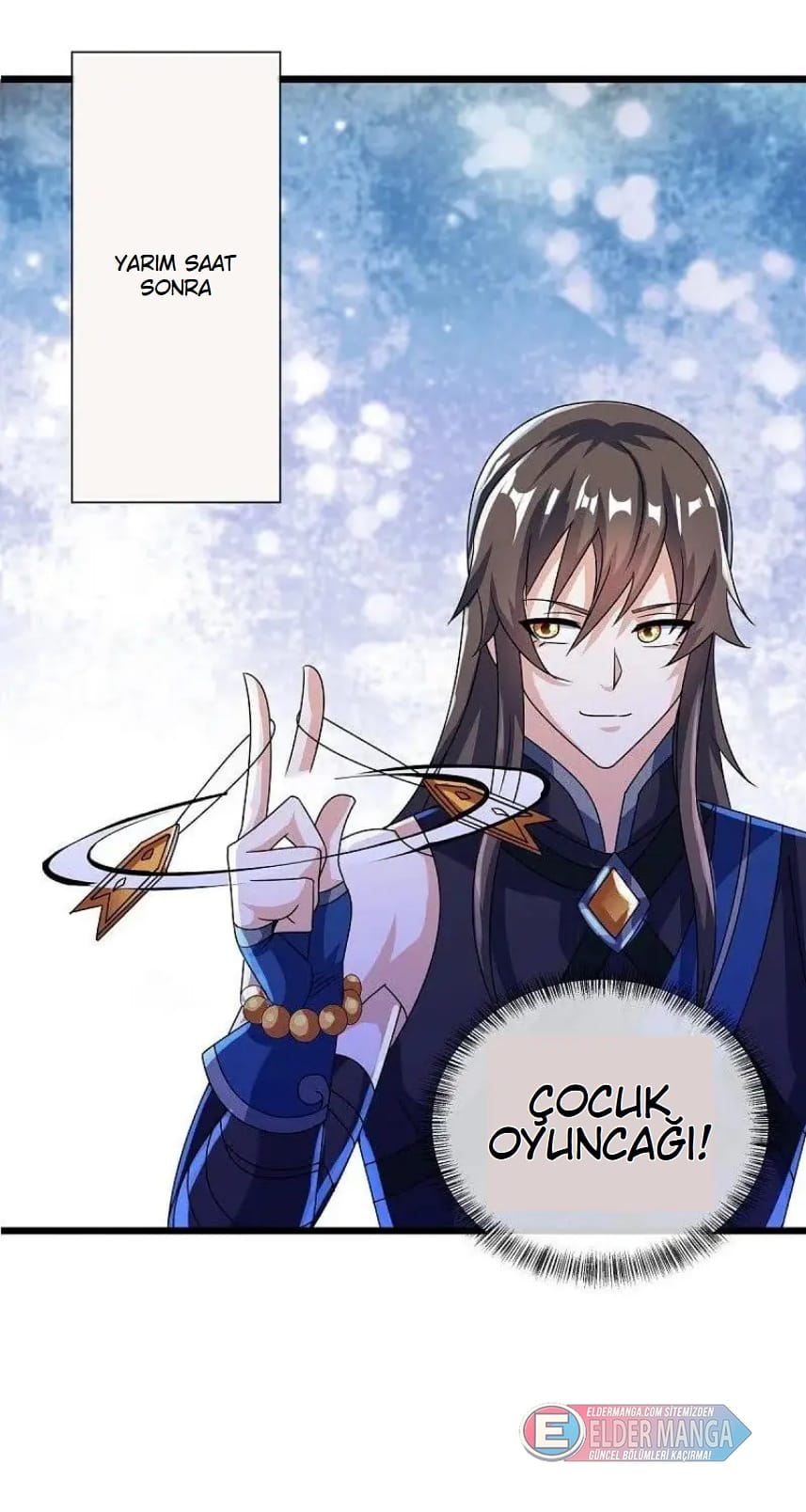 Eşsiz Savaş Ruhu Bölüm 551 - Sayfa 56