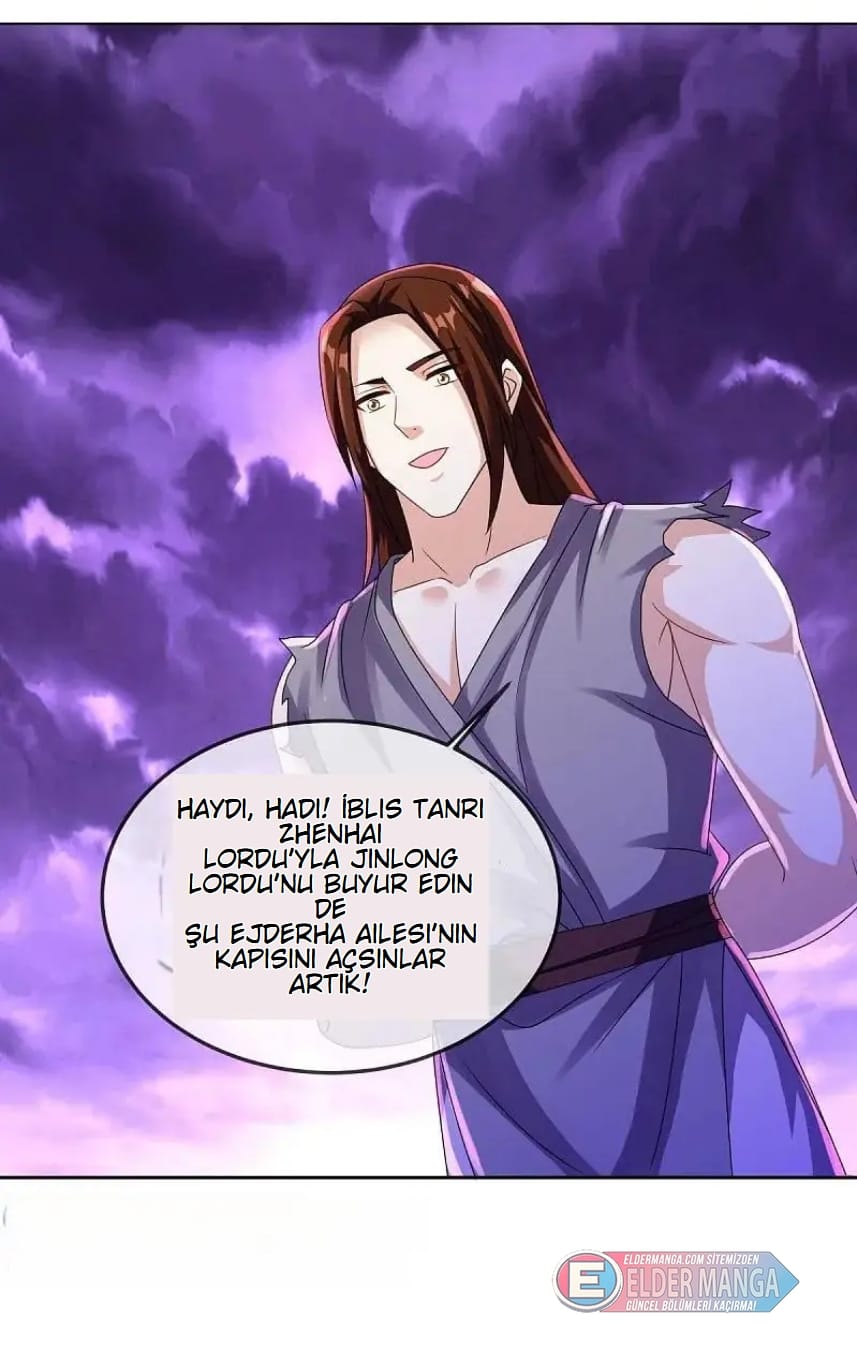 Eşsiz Savaş Ruhu Bölüm 551 - Sayfa 57