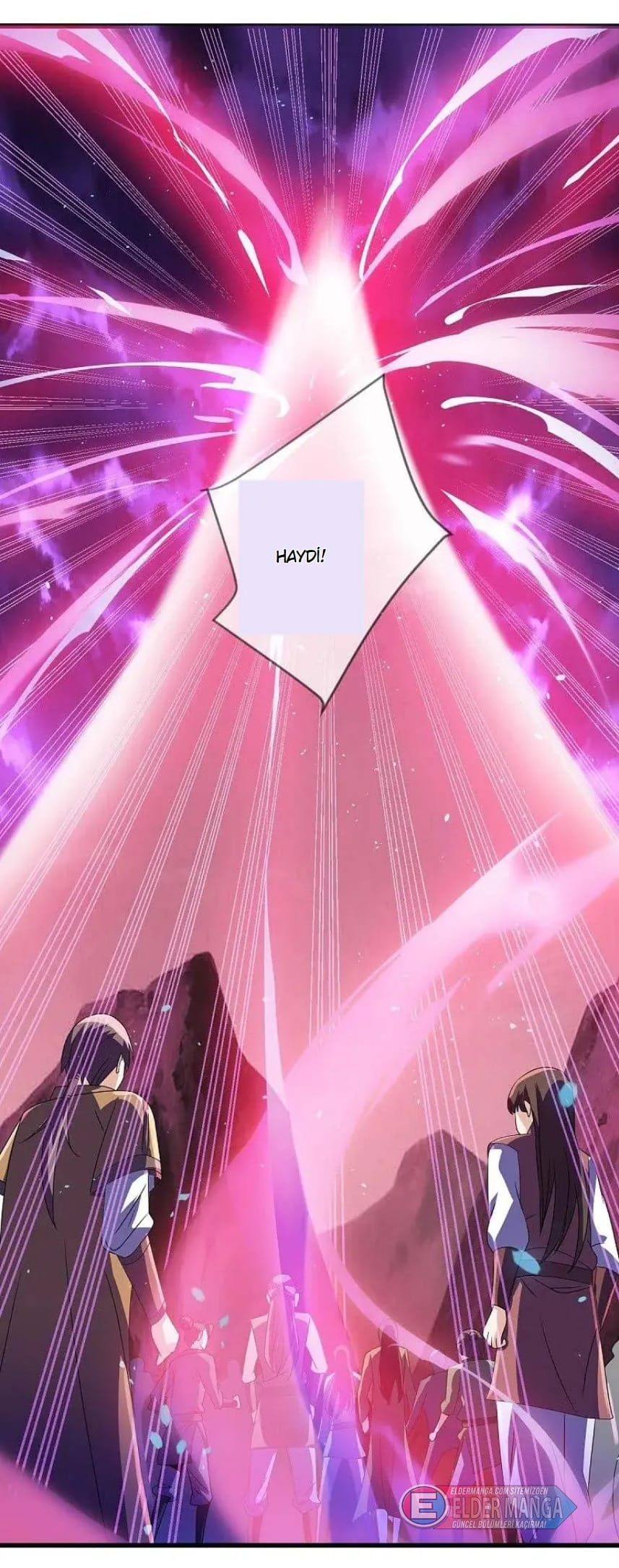 Eşsiz Savaş Ruhu Bölüm 551 - Sayfa 58