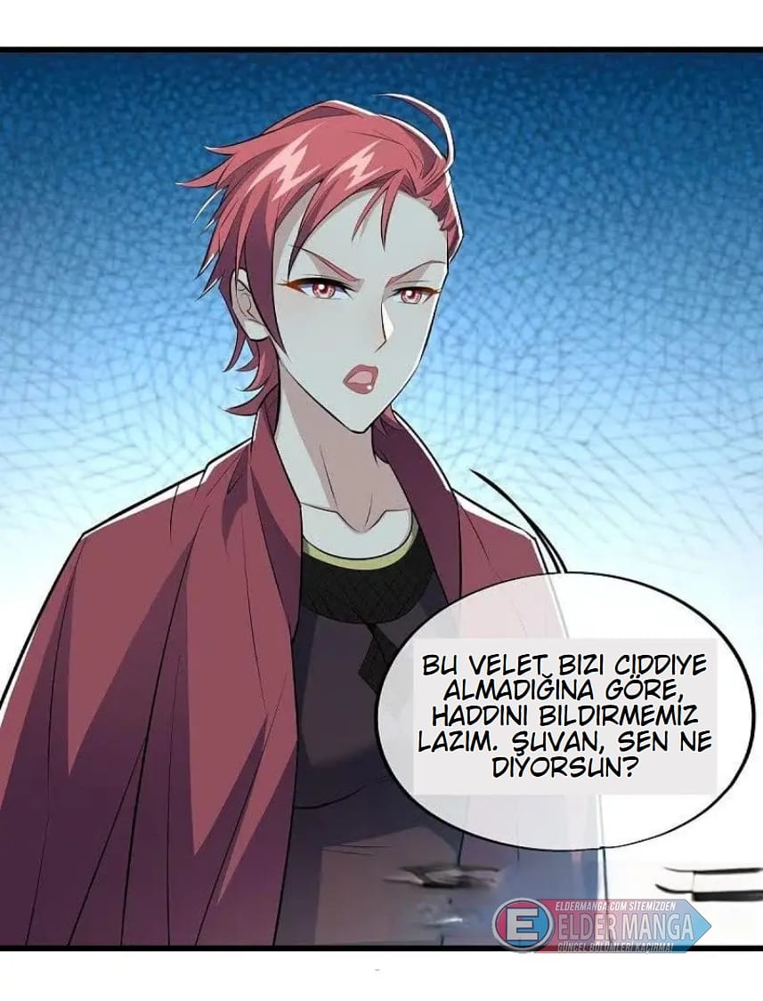 Eşsiz Savaş Ruhu Bölüm 489 - Sayfa 7