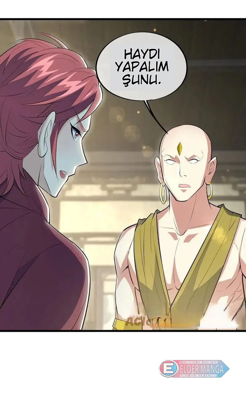 Eşsiz Savaş Ruhu Bölüm 489 - Sayfa 10