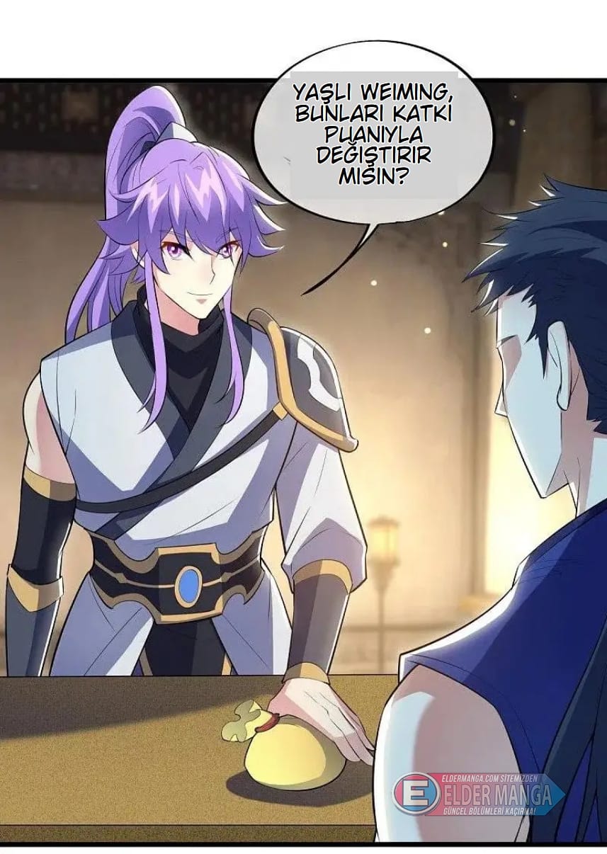 Eşsiz Savaş Ruhu Bölüm 489 - Sayfa 11