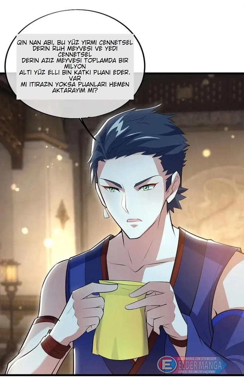 Eşsiz Savaş Ruhu Bölüm 489 - Sayfa 12