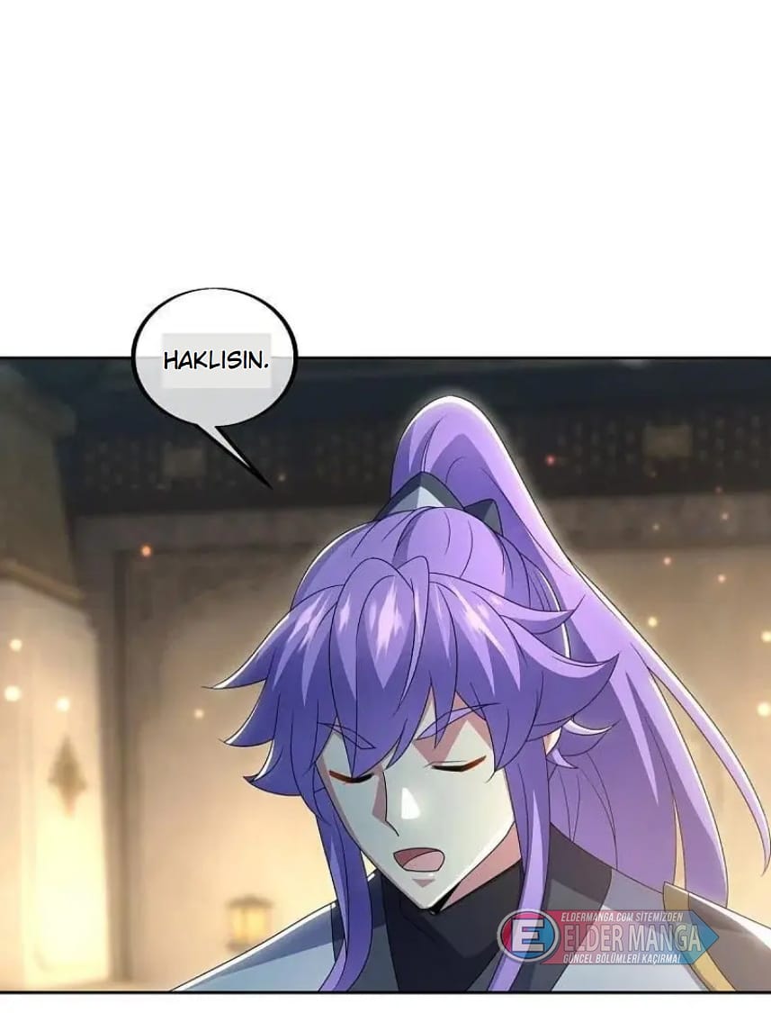 Eşsiz Savaş Ruhu Bölüm 489 - Sayfa 14