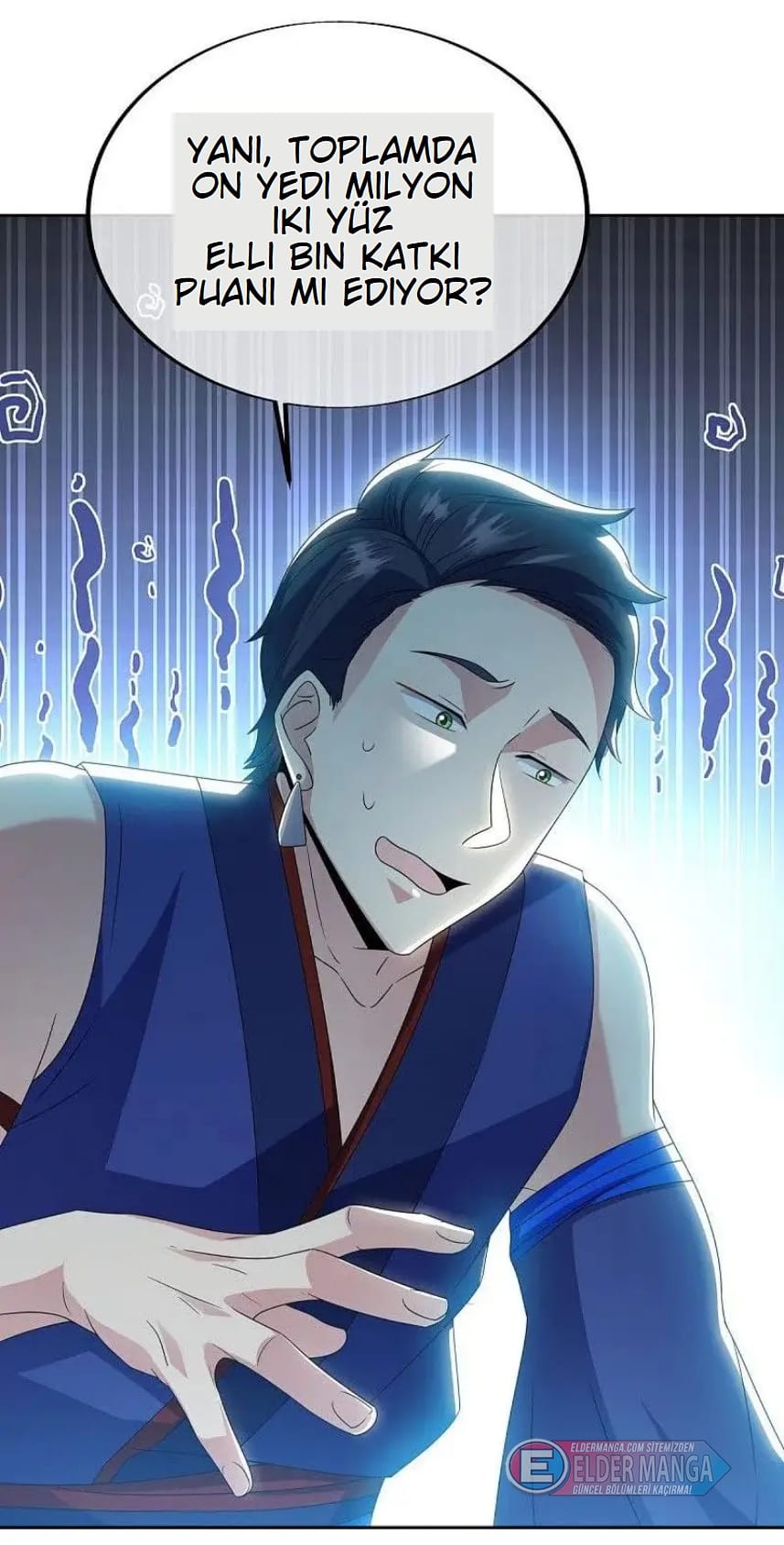 Eşsiz Savaş Ruhu Bölüm 489 - Sayfa 16