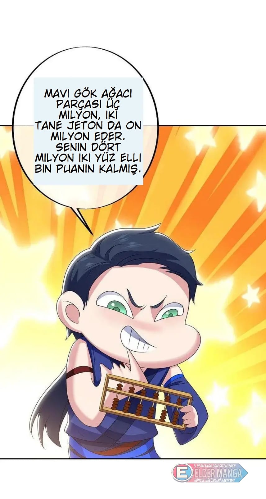 Eşsiz Savaş Ruhu Bölüm 489 - Sayfa 19