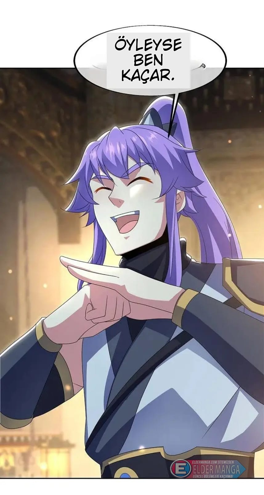Eşsiz Savaş Ruhu Bölüm 489 - Sayfa 20