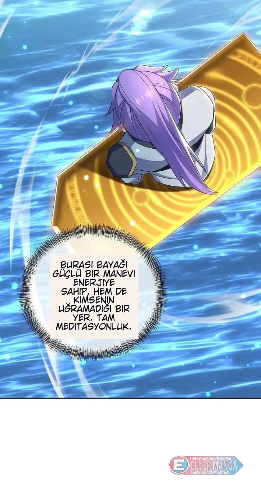 Eşsiz Savaş Ruhu Bölüm 489 - Sayfa 25