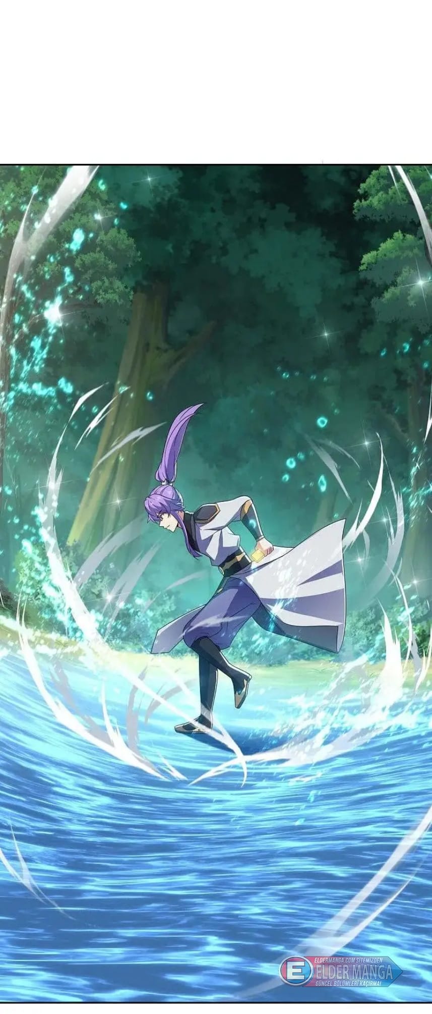 Eşsiz Savaş Ruhu Bölüm 489 - Sayfa 26