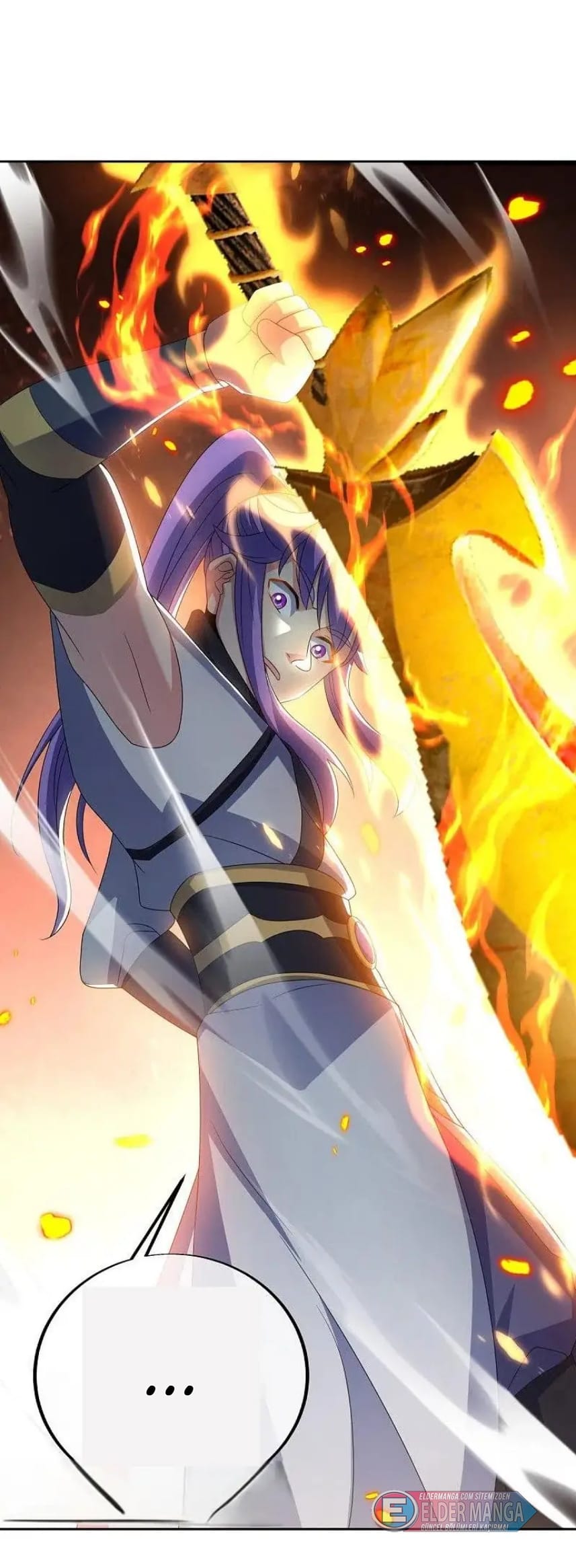 Eşsiz Savaş Ruhu Bölüm 489 - Sayfa 27