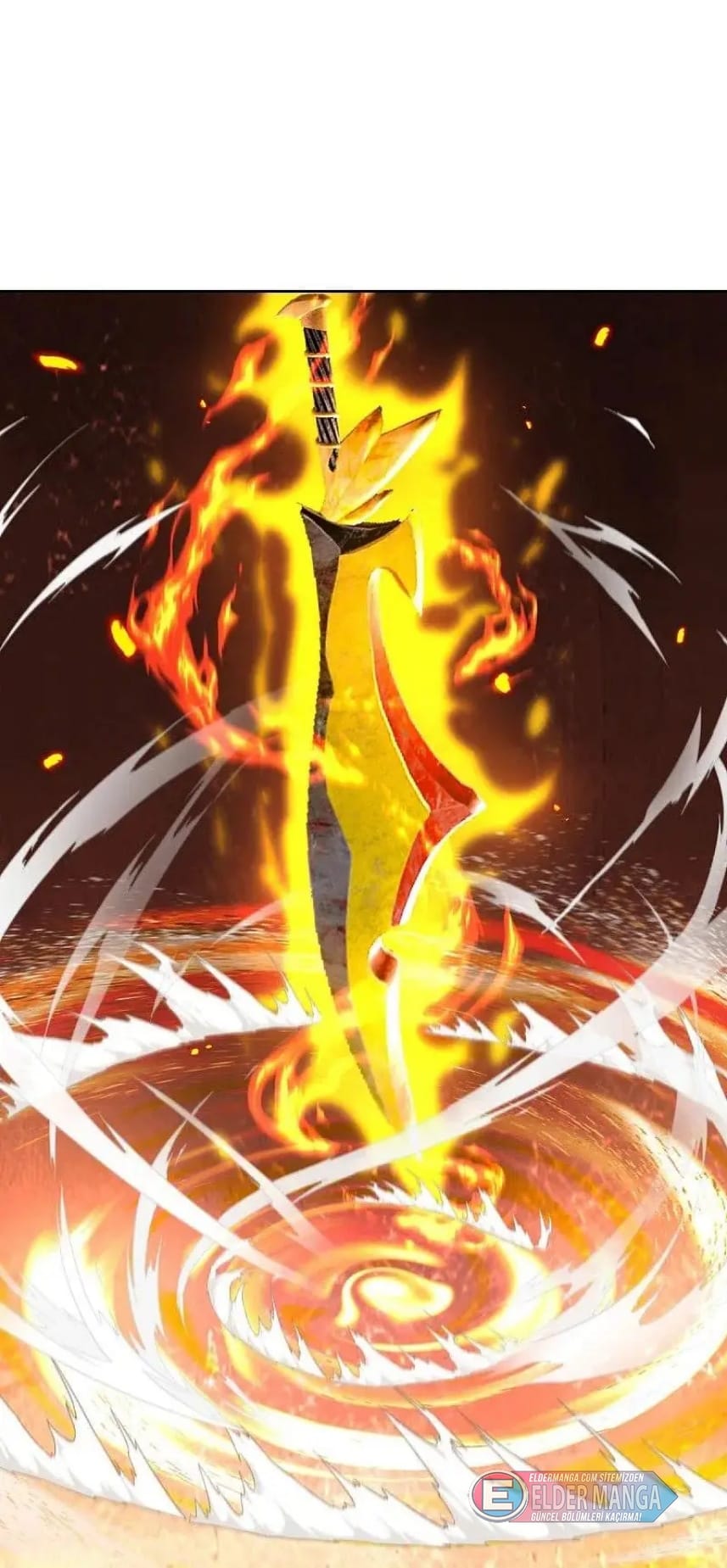 Eşsiz Savaş Ruhu Bölüm 489 - Sayfa 28