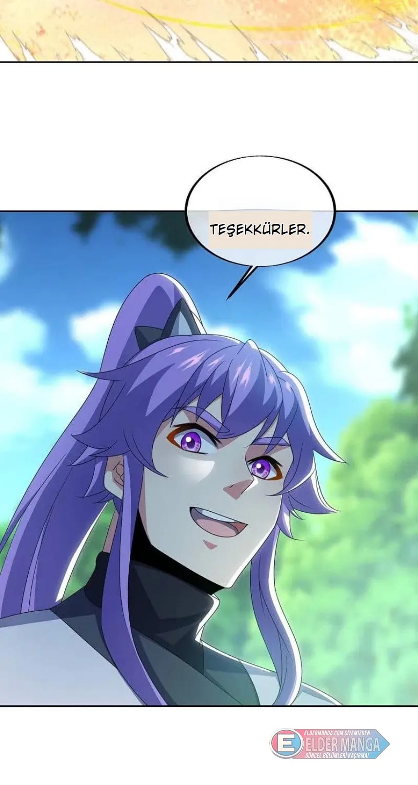 Eşsiz Savaş Ruhu Bölüm 489 - Sayfa 29