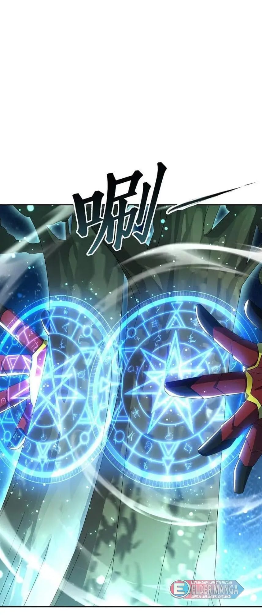 Eşsiz Savaş Ruhu Bölüm 489 - Sayfa 34