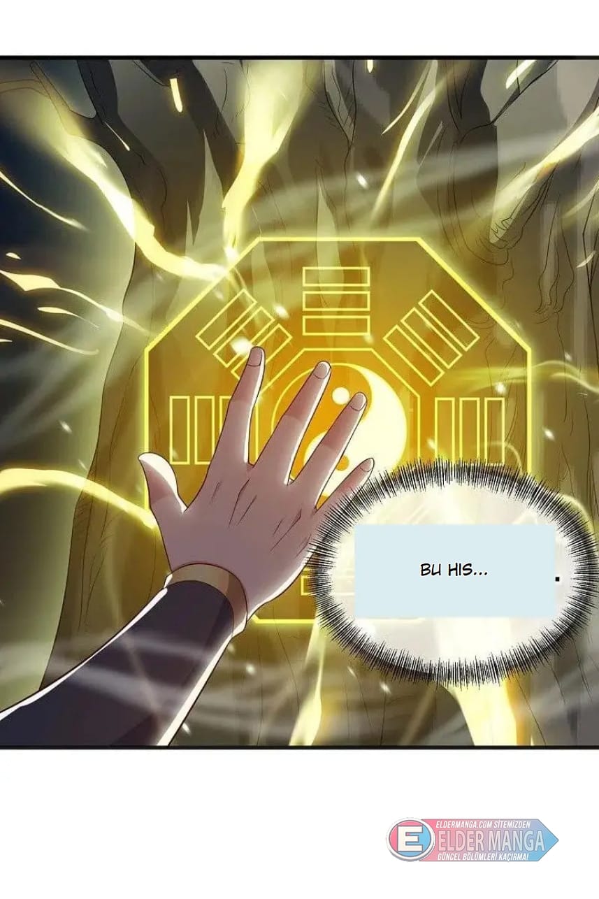 Eşsiz Savaş Ruhu Bölüm 489 - Sayfa 38