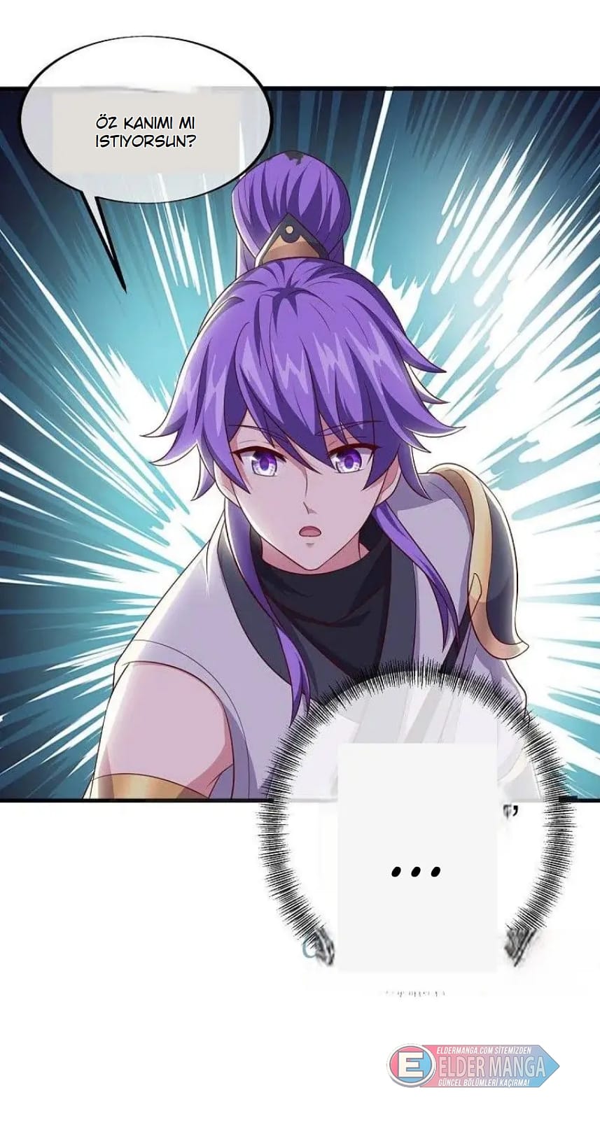 Eşsiz Savaş Ruhu Bölüm 489 - Sayfa 39