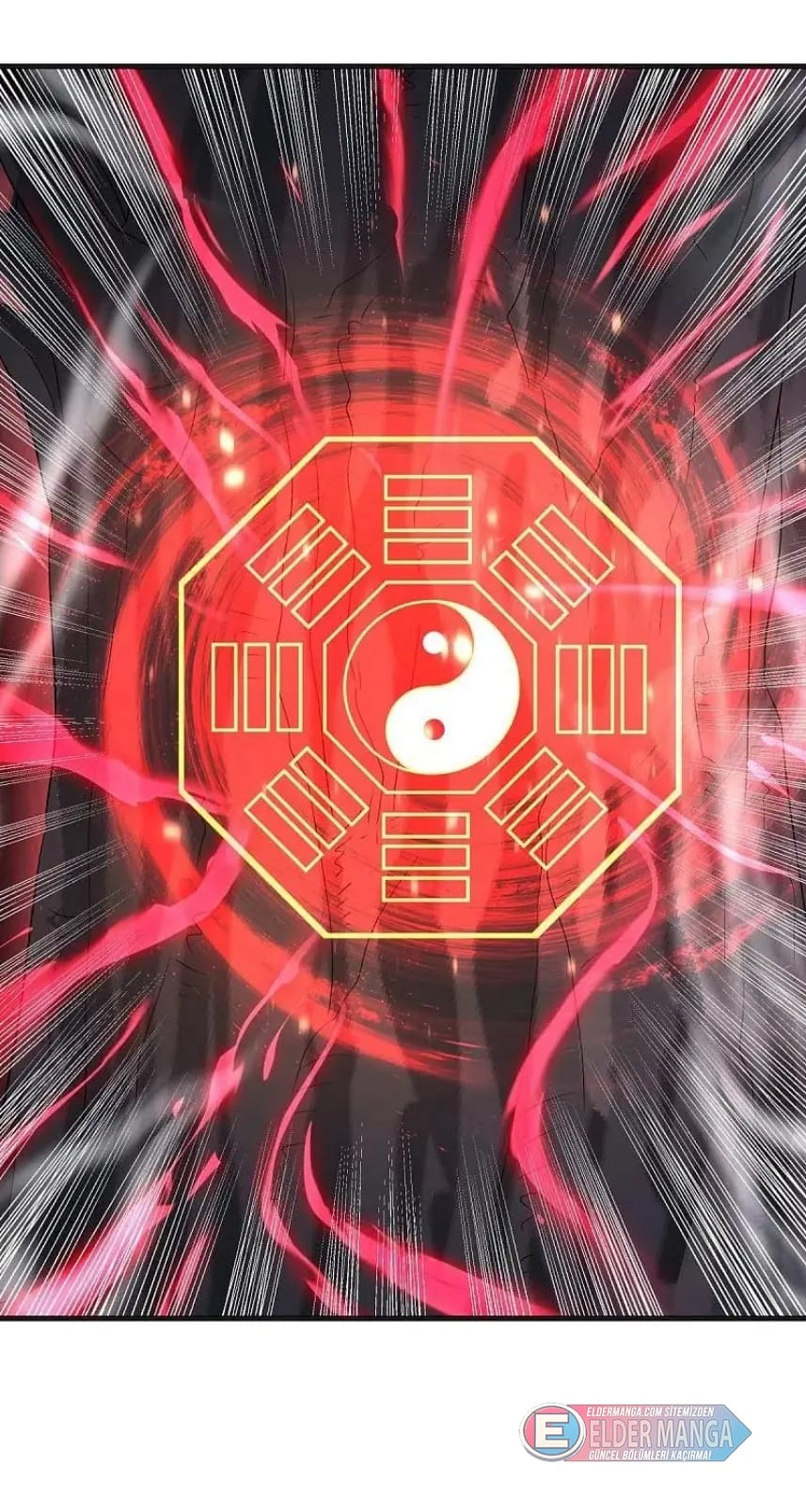 Eşsiz Savaş Ruhu Bölüm 489 - Sayfa 41