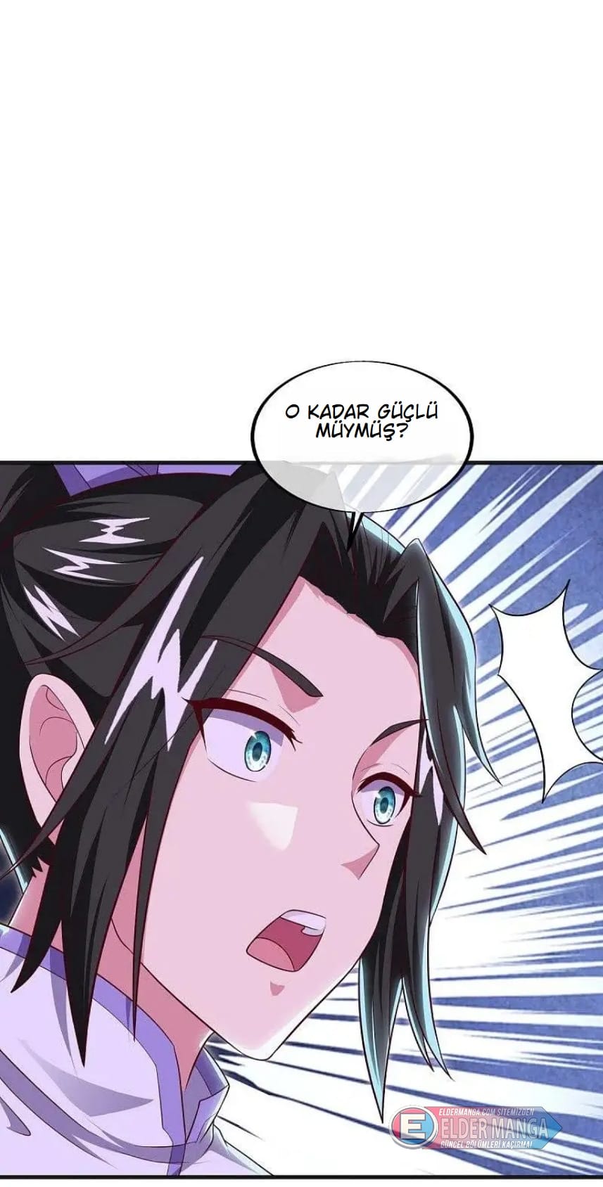Eşsiz Savaş Ruhu Bölüm 489 - Sayfa 53