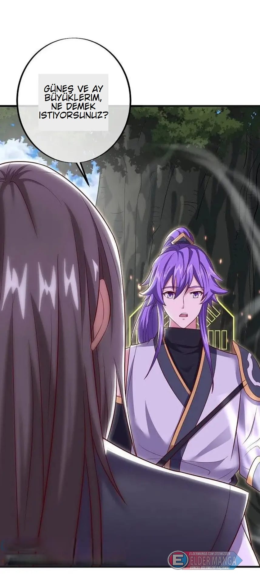 Eşsiz Savaş Ruhu Bölüm 489 - Sayfa 54