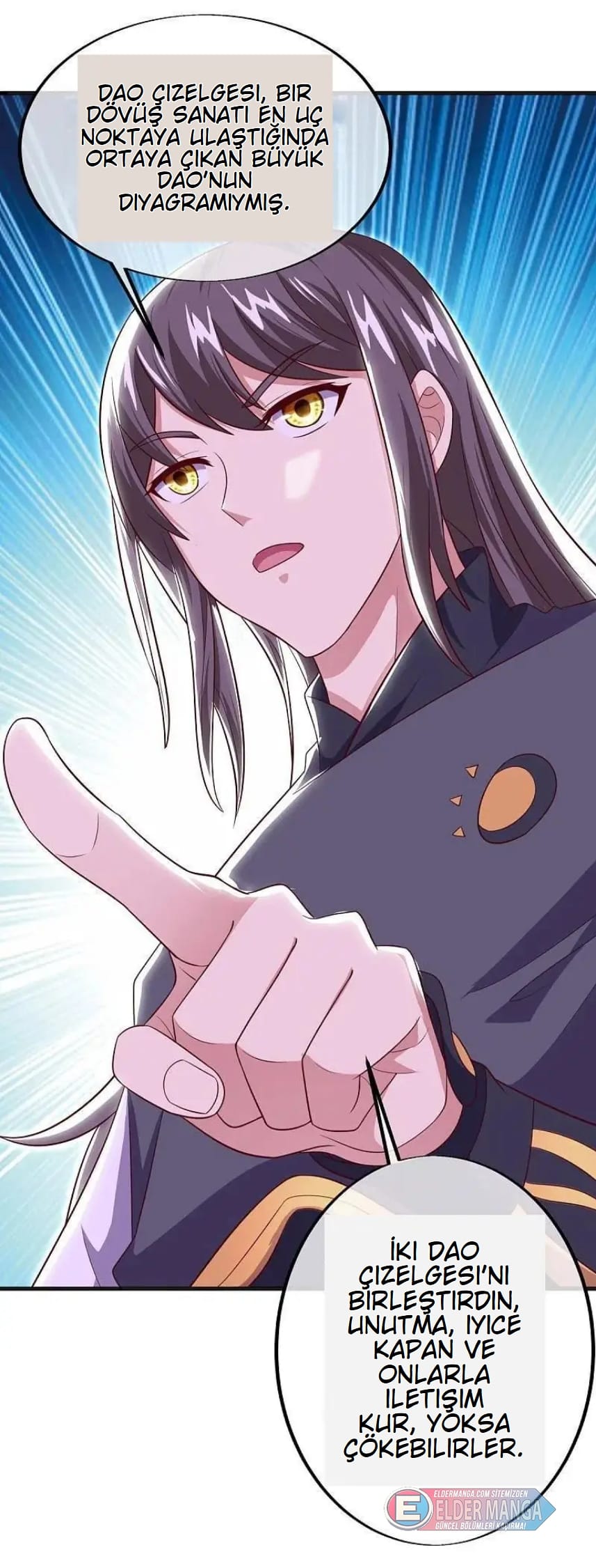 Eşsiz Savaş Ruhu Bölüm 489 - Sayfa 56