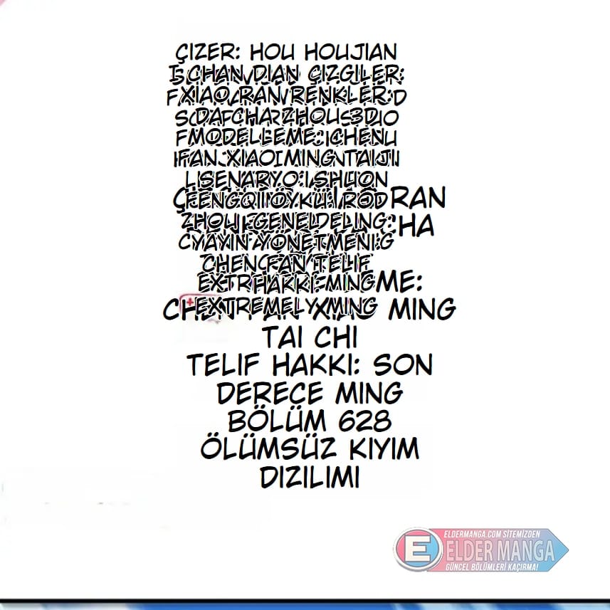 Eşsiz Savaş Ruhu Bölüm 628 - Sayfa 2