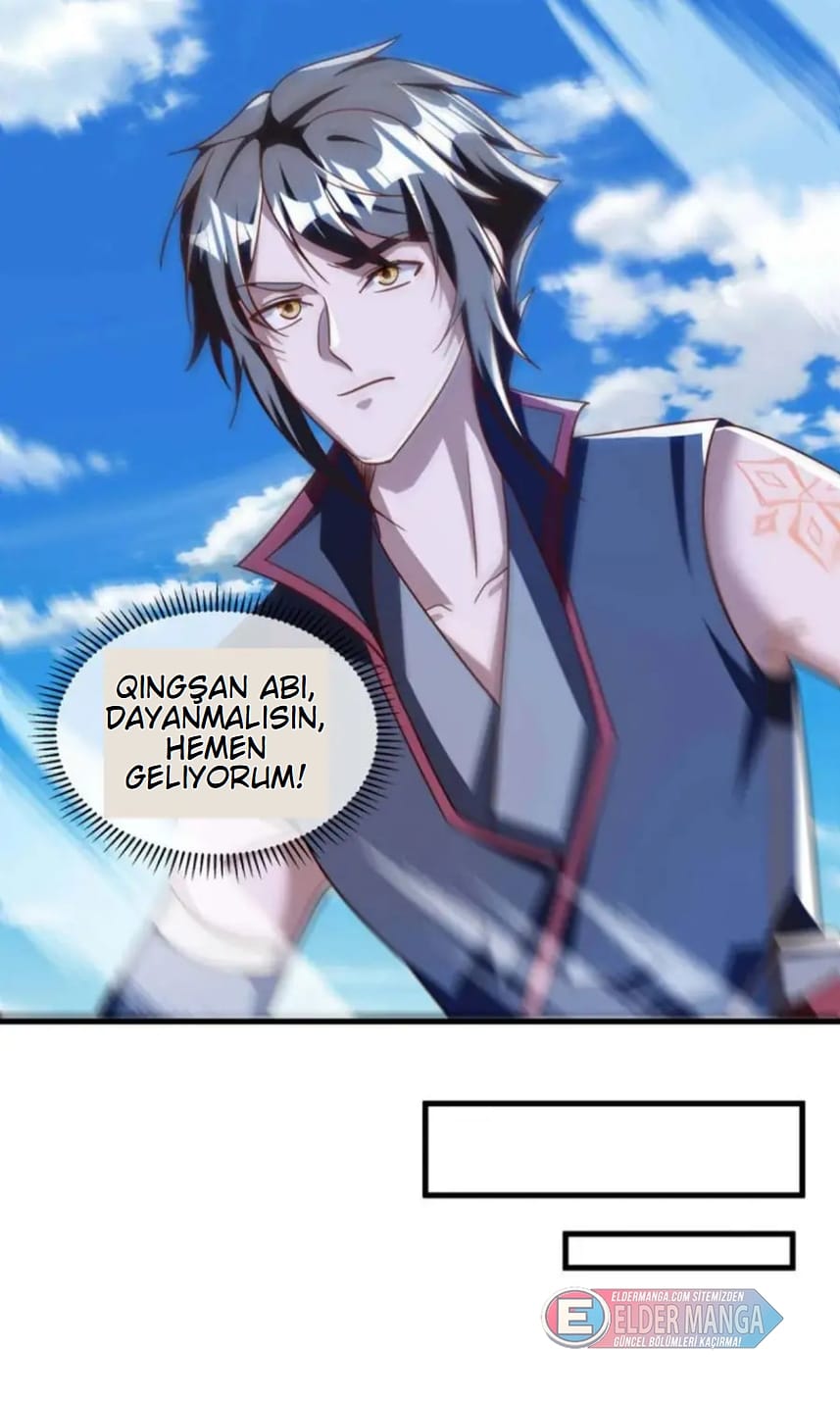 Eşsiz Savaş Ruhu Bölüm 628 - Sayfa 3