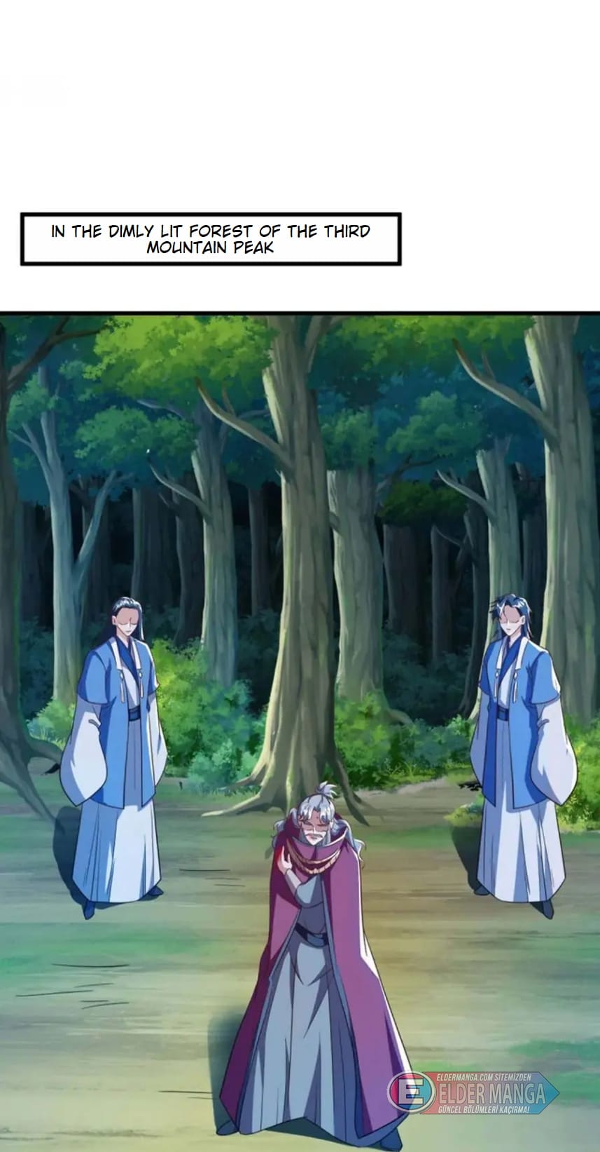 Eşsiz Savaş Ruhu Bölüm 628 - Sayfa 4