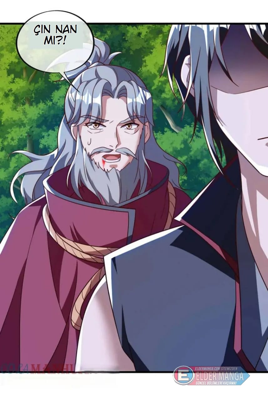 Eşsiz Savaş Ruhu Bölüm 628 - Sayfa 11