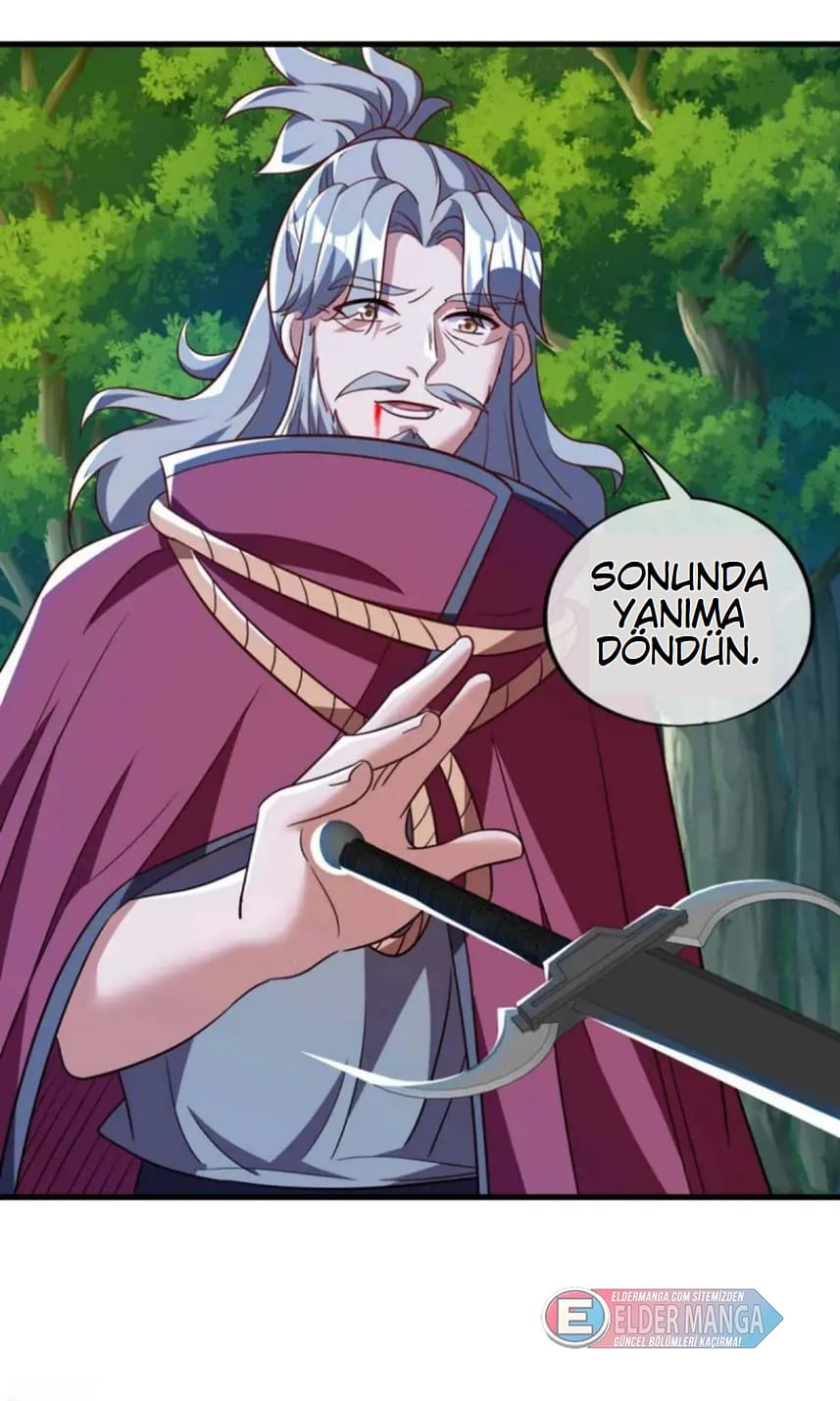 Eşsiz Savaş Ruhu Bölüm 628 - Sayfa 13