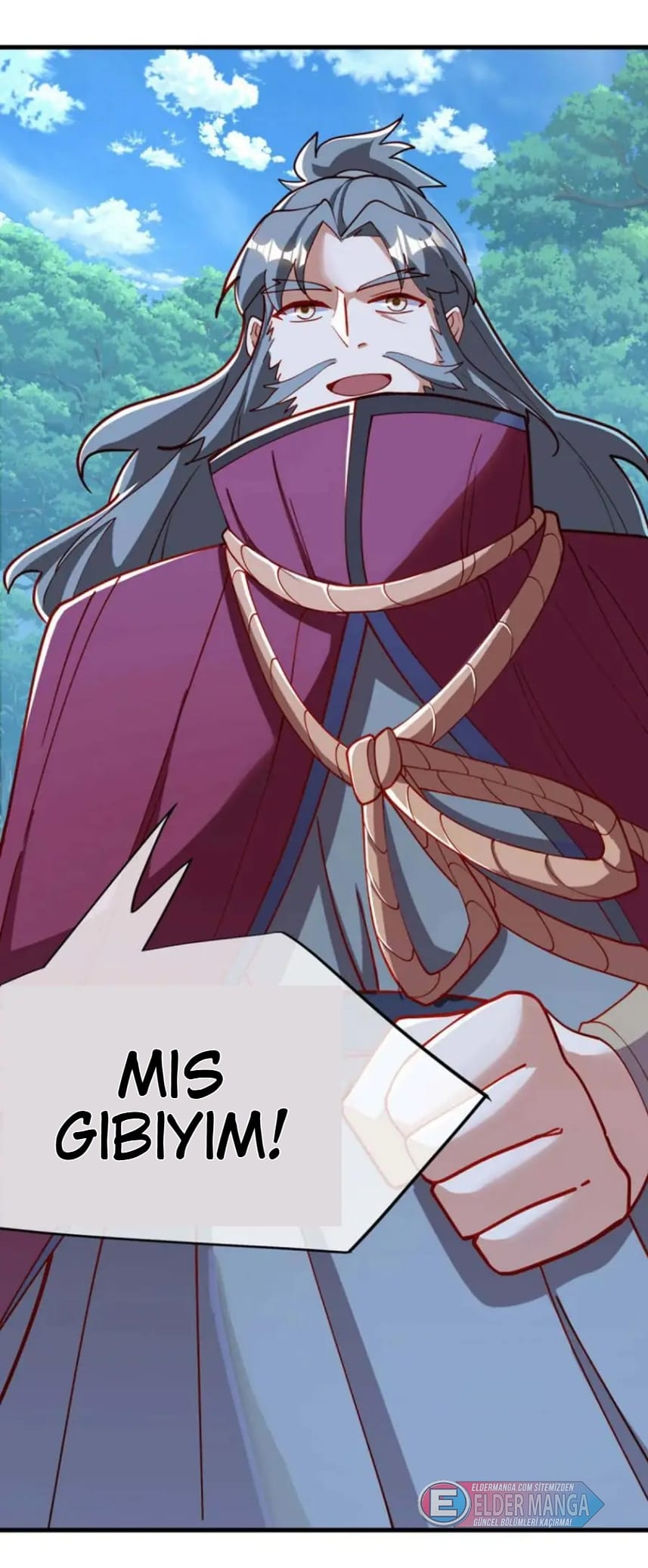 Eşsiz Savaş Ruhu Bölüm 628 - Sayfa 15