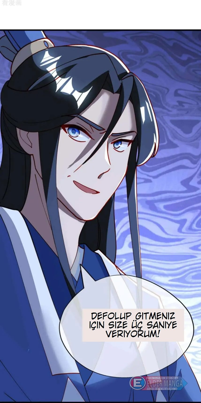 Eşsiz Savaş Ruhu Bölüm 628 - Sayfa 17