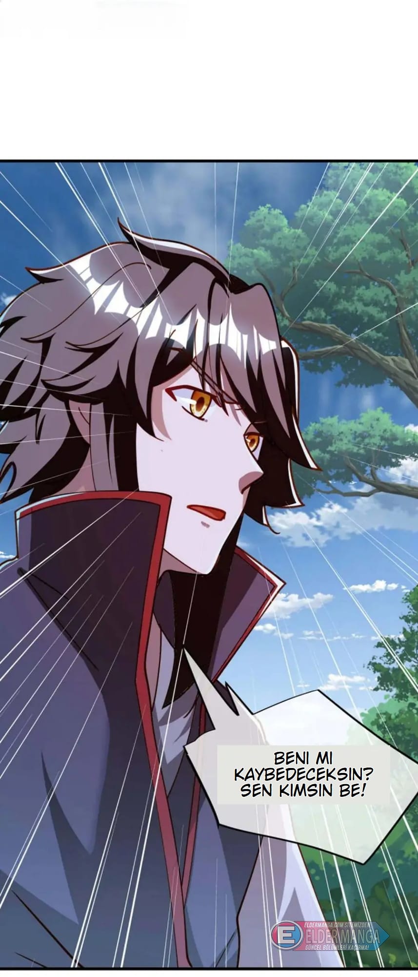 Eşsiz Savaş Ruhu Bölüm 628 - Sayfa 24