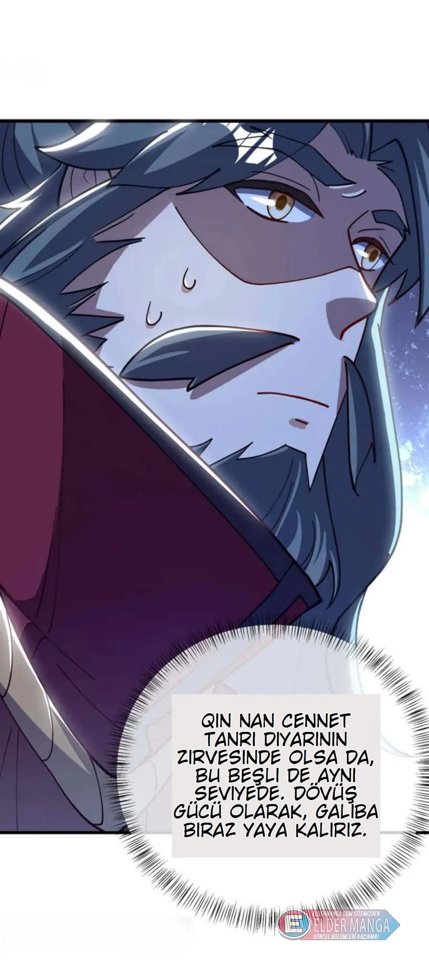 Eşsiz Savaş Ruhu Bölüm 628 - Sayfa 26