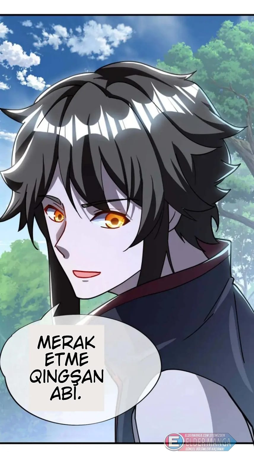 Eşsiz Savaş Ruhu Bölüm 628 - Sayfa 27