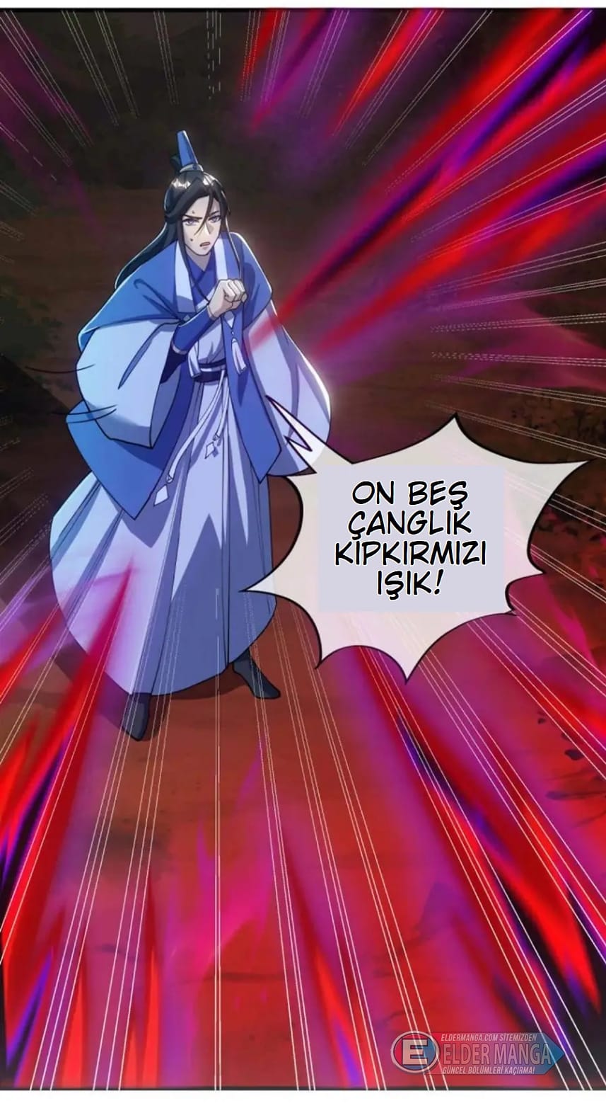 Eşsiz Savaş Ruhu Bölüm 628 - Sayfa 31