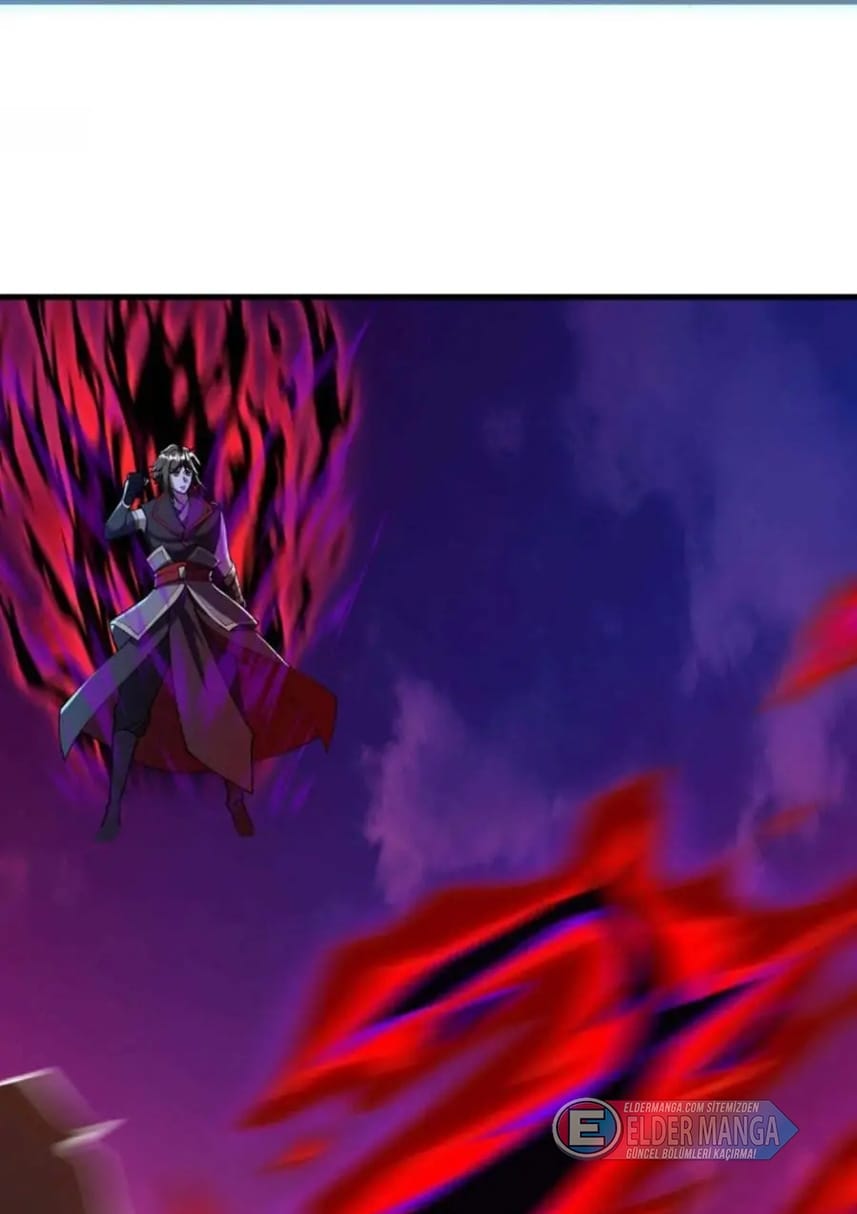 Eşsiz Savaş Ruhu Bölüm 628 - Sayfa 36