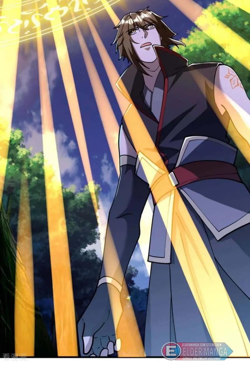 Eşsiz Savaş Ruhu Bölüm 628 - Sayfa 40