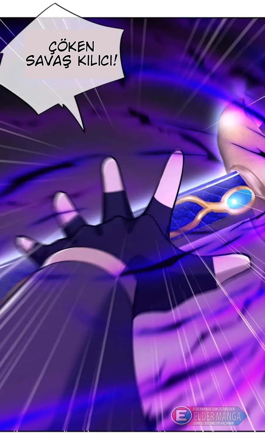 Eşsiz Savaş Ruhu Bölüm 628 - Sayfa 41