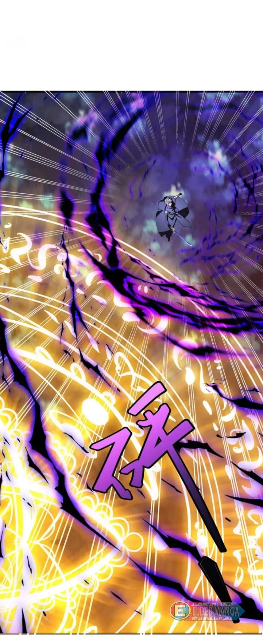 Eşsiz Savaş Ruhu Bölüm 628 - Sayfa 42