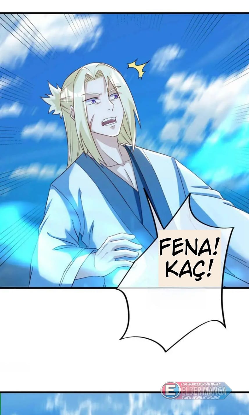 Eşsiz Savaş Ruhu Bölüm 628 - Sayfa 45