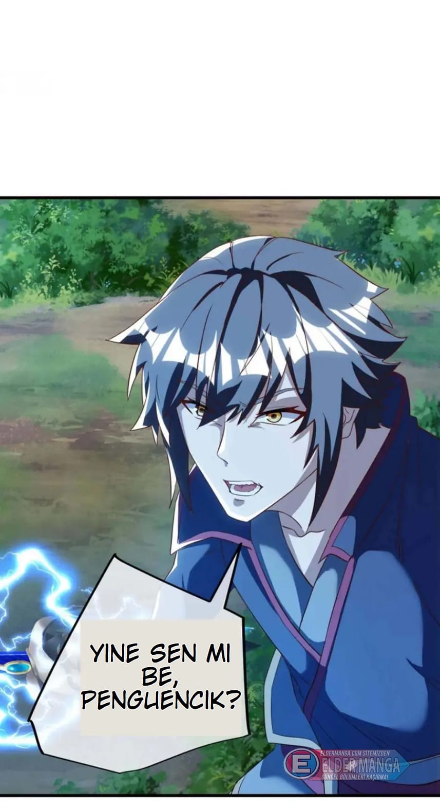 Eşsiz Savaş Ruhu Bölüm 628 - Sayfa 47