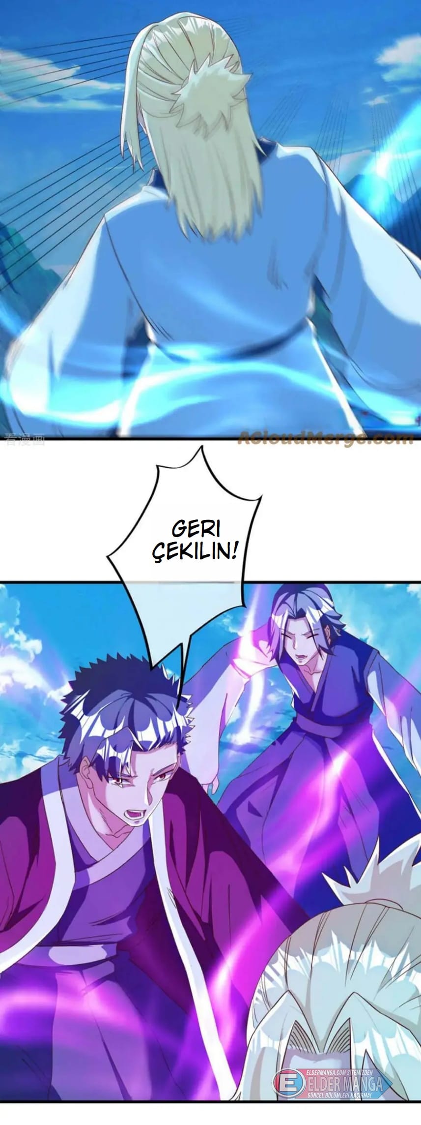 Eşsiz Savaş Ruhu Bölüm 628 - Sayfa 49