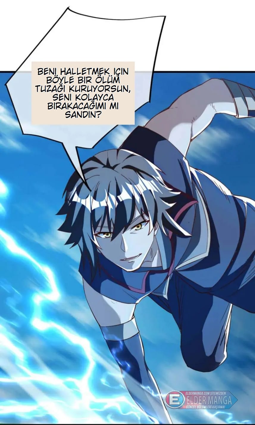 Eşsiz Savaş Ruhu Bölüm 628 - Sayfa 52