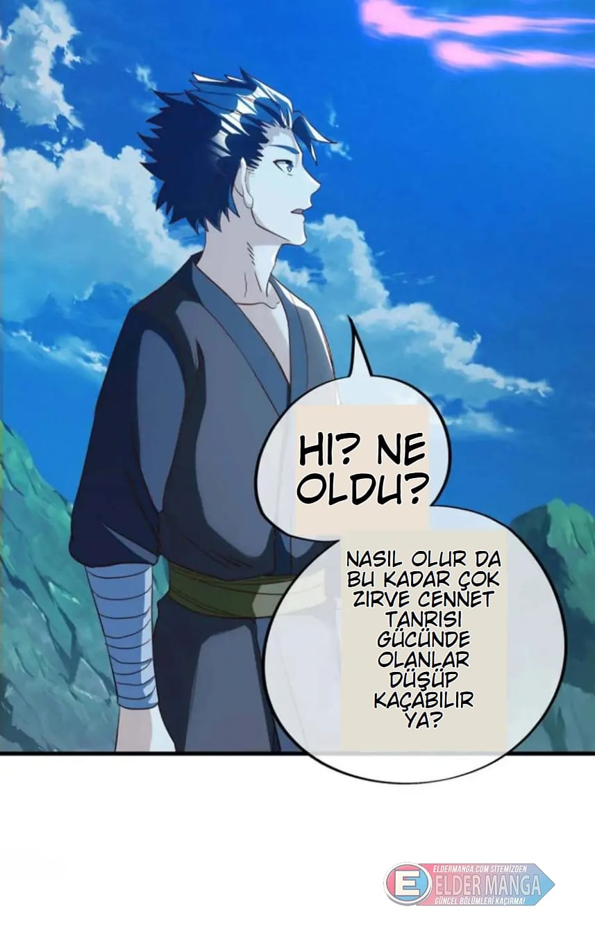 Eşsiz Savaş Ruhu Bölüm 628 - Sayfa 54
