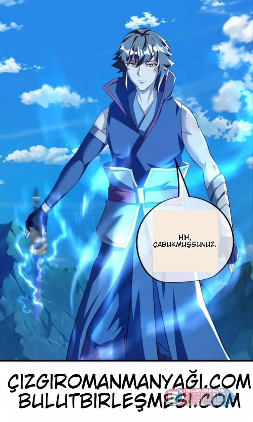 Eşsiz Savaş Ruhu Bölüm 628 - Sayfa 61