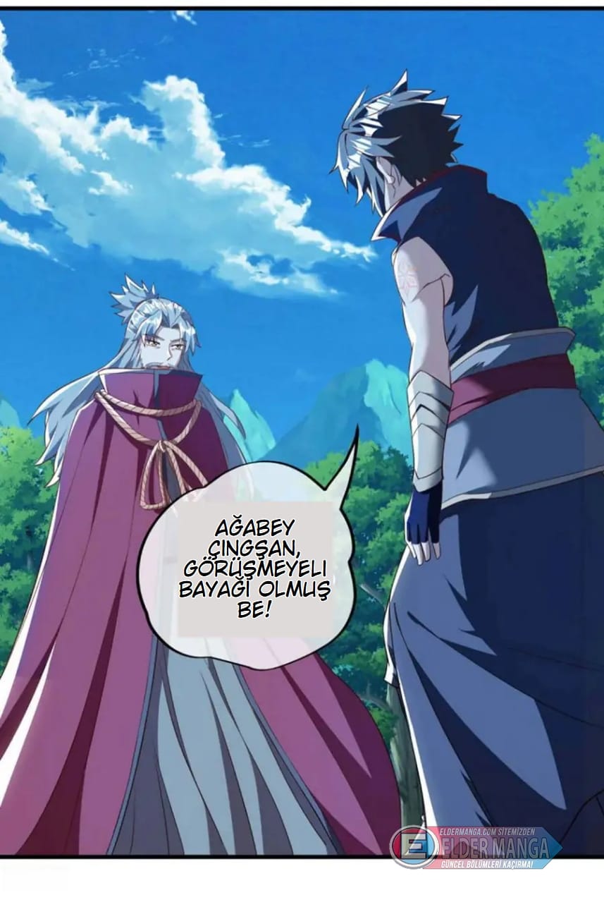 Eşsiz Savaş Ruhu Bölüm 628 - Sayfa 62