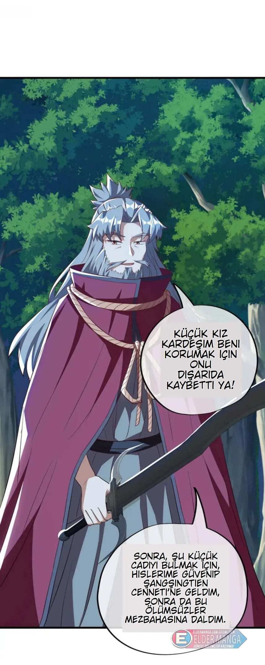 Eşsiz Savaş Ruhu Bölüm 628 - Sayfa 66